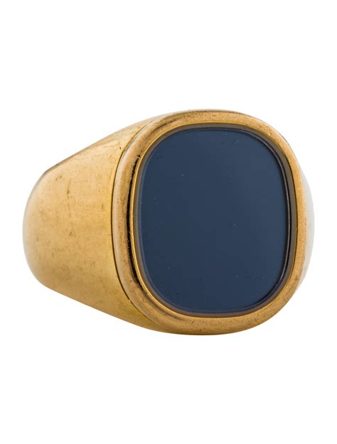 patek philippe signet ring|Patek Philippe rings.